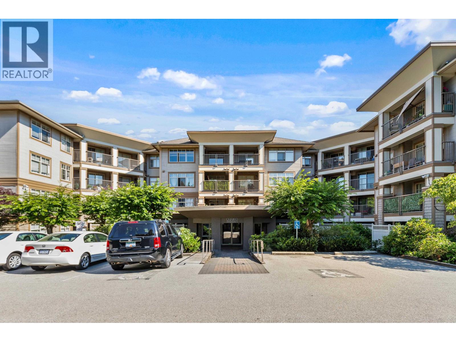 424 12238 224 Street, Maple Ridge, British Columbia  V2X 8W5 - Photo 3 - R3046501