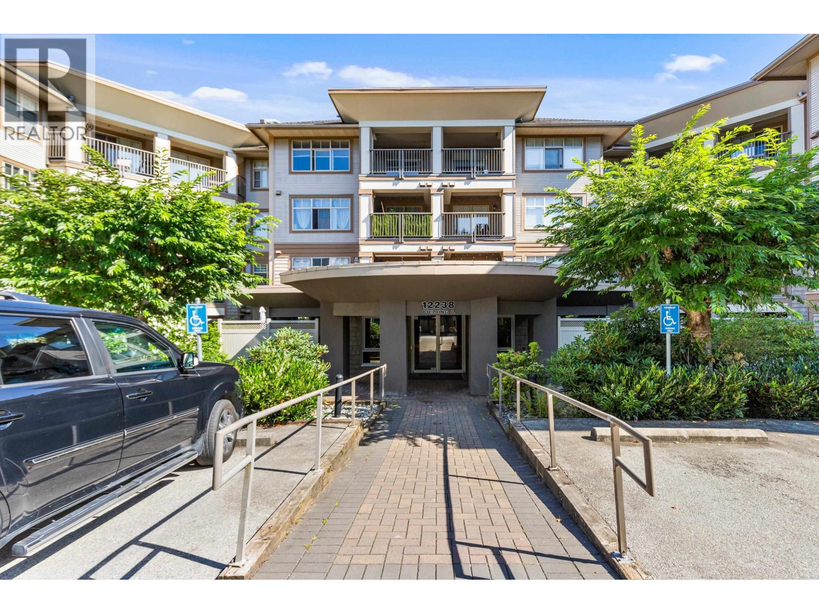 424 12238 224 Street, Maple Ridge, British Columbia  V2X 8W5 - Photo 5 - R3046501