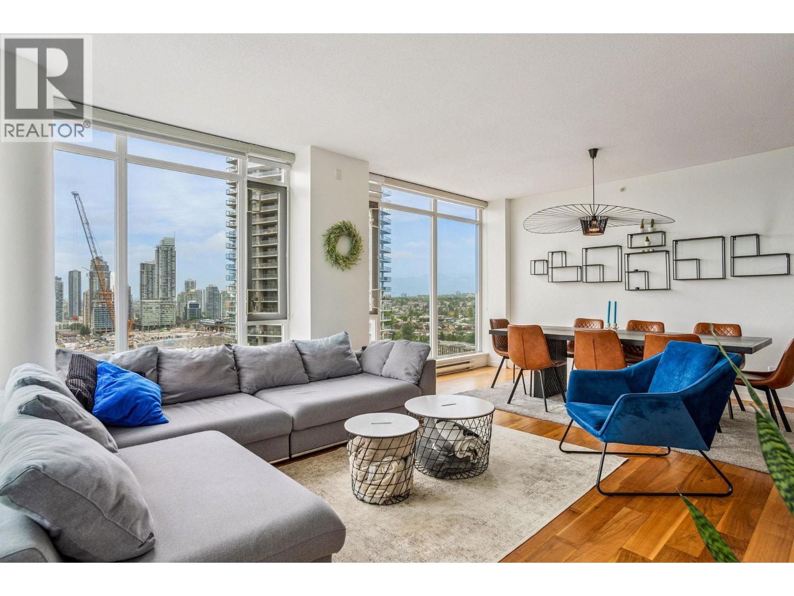 3101 2133 Douglas Road, Burnaby, British Columbia  V5C 0E9 - Photo 10 - R3046503