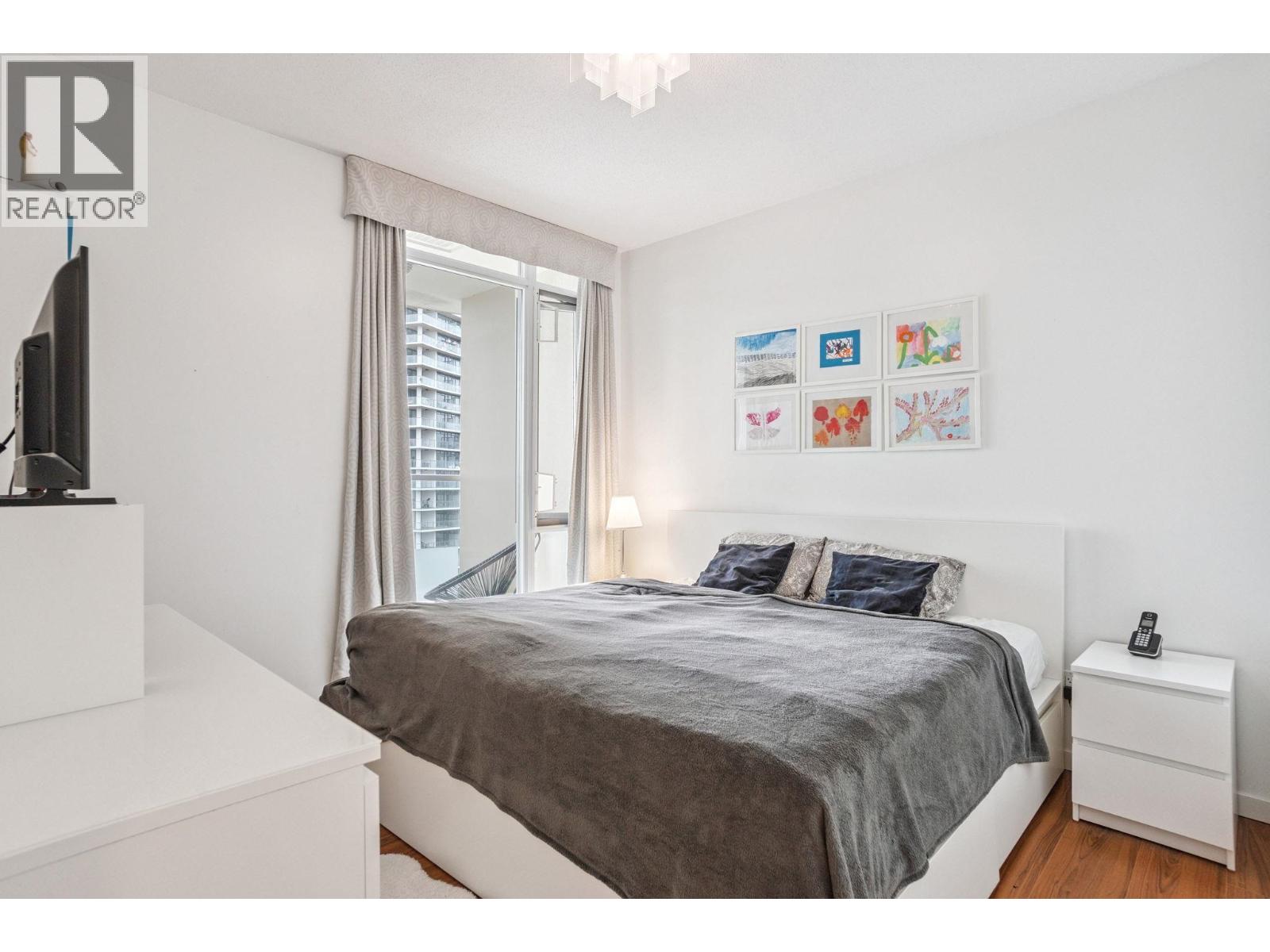 3101 2133 Douglas Road, Burnaby, British Columbia  V5C 0E9 - Photo 15 - R3046503