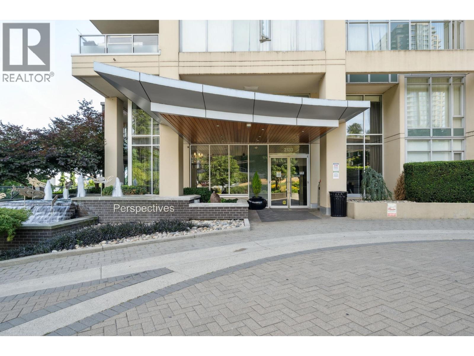 3101 2133 Douglas Road, Burnaby, British Columbia  V5C 0E9 - Photo 20 - R3046503