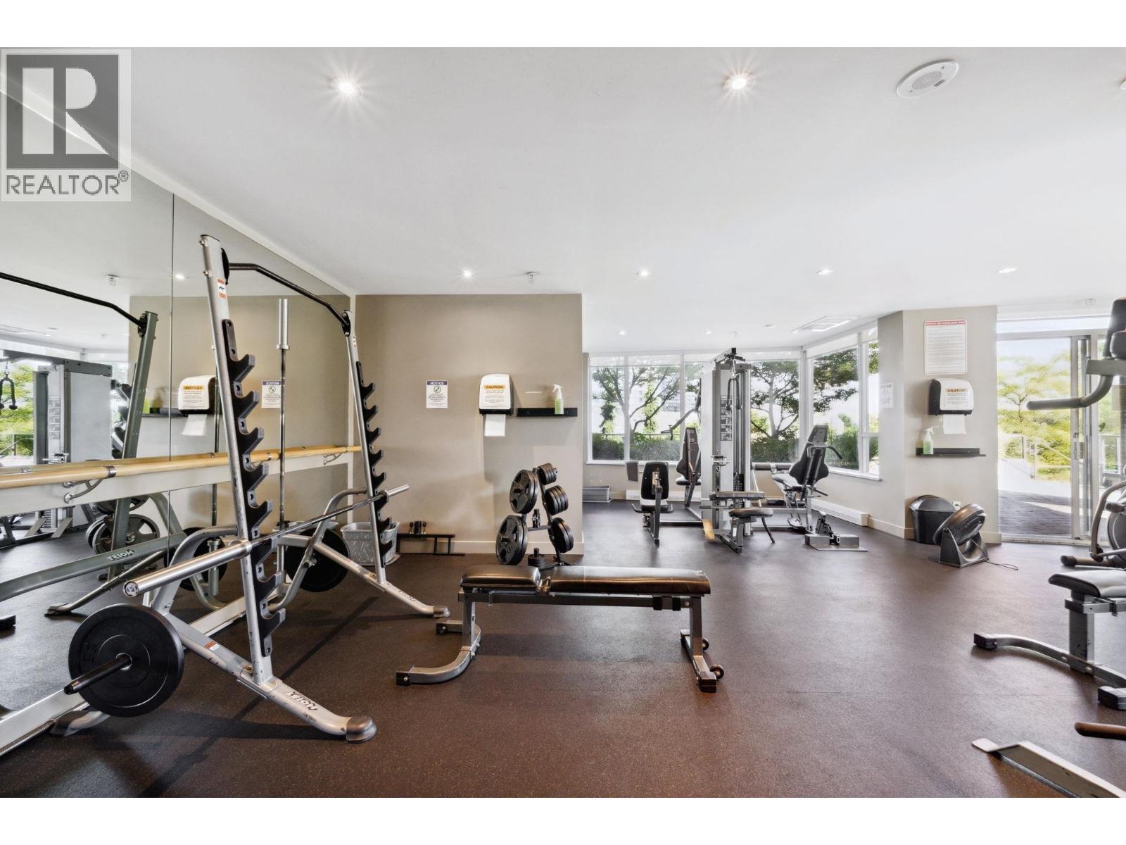 3101 2133 Douglas Road, Burnaby, British Columbia  V5C 0E9 - Photo 27 - R3046503