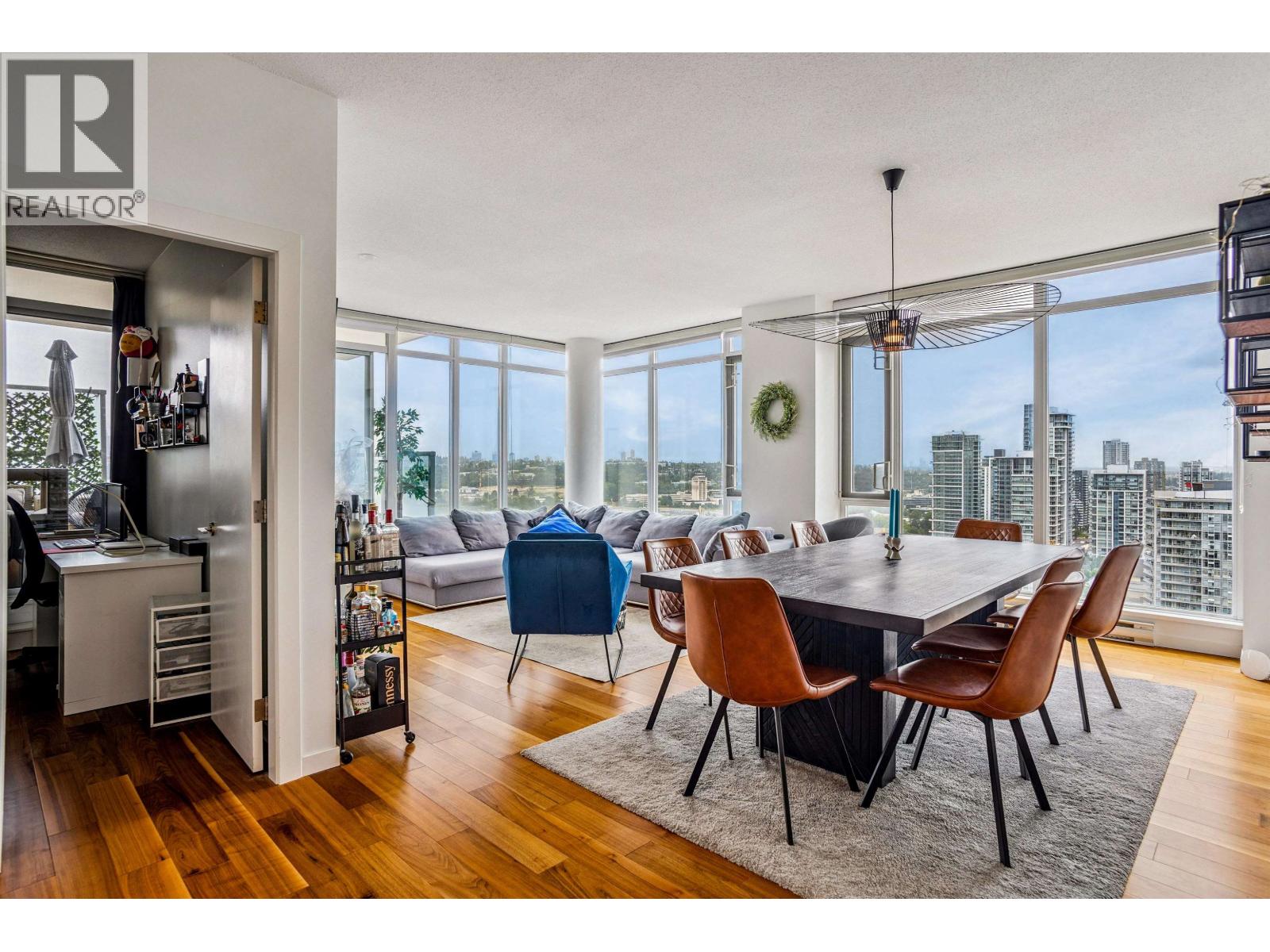 3101 2133 Douglas Road, Burnaby, British Columbia  V5C 0E9 - Photo 6 - R3046503