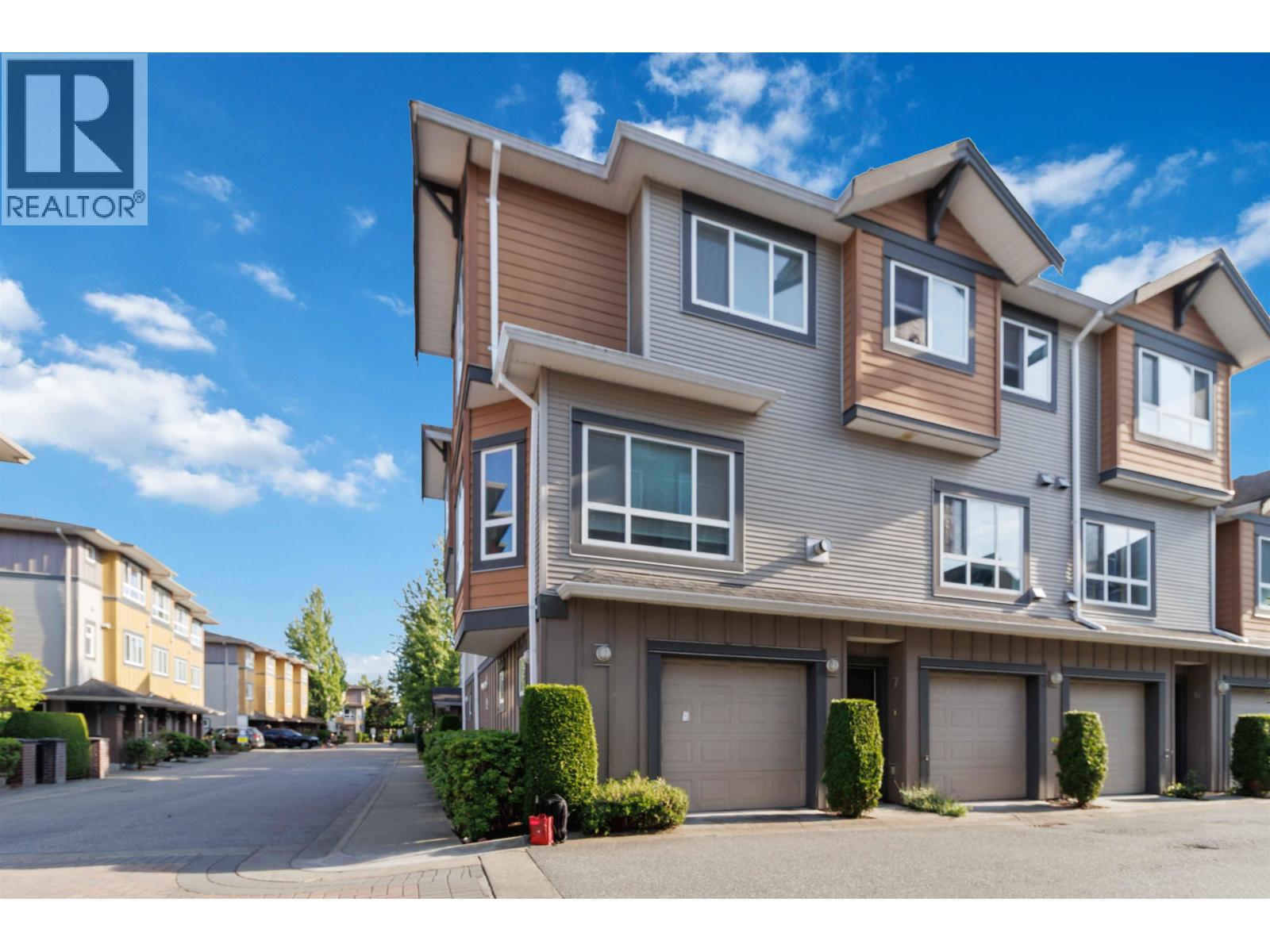 7 9420 Ferndale Road, Richmond, British Columbia  V6Y 0A7 - Photo 2 - R3046518
