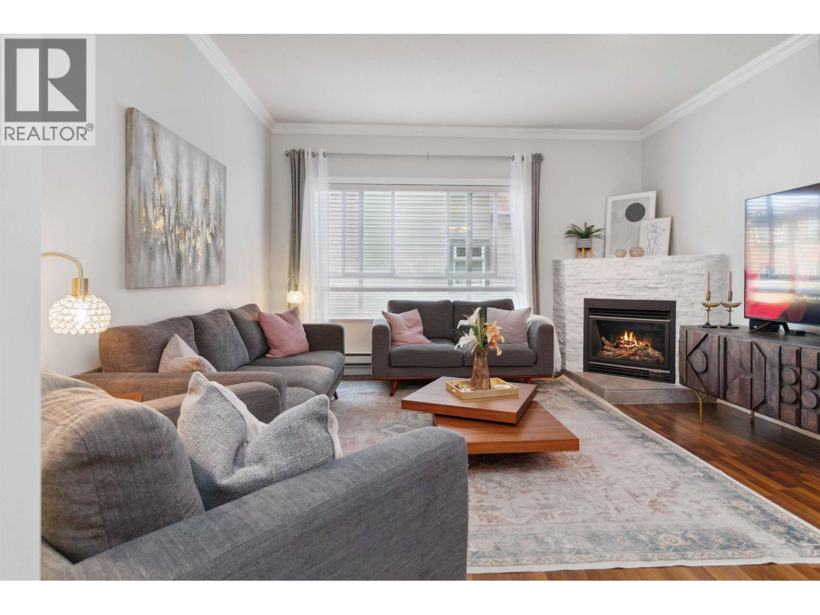 7 9420 Ferndale Road, Richmond, British Columbia  V6Y 0A7 - Photo 4 - R3046518