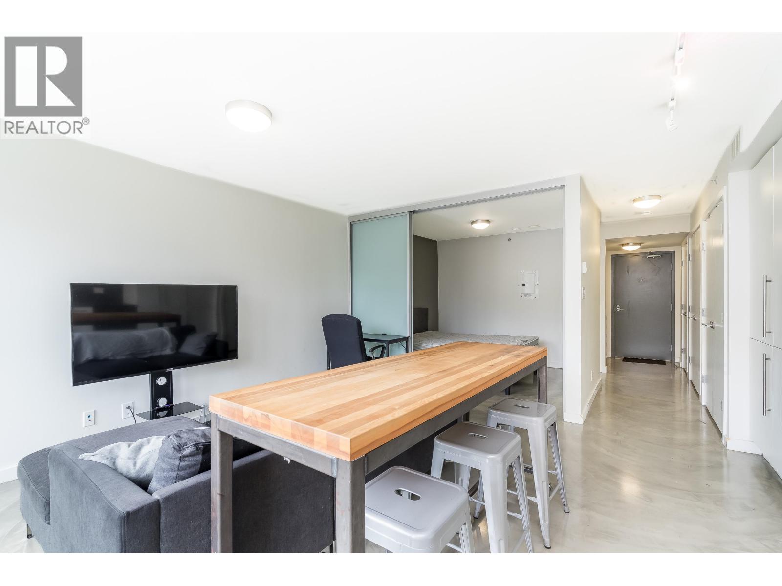 505 150 E Cordova Street, Vancouver, British Columbia  V6A 0E7 - Photo 10 - R3046519