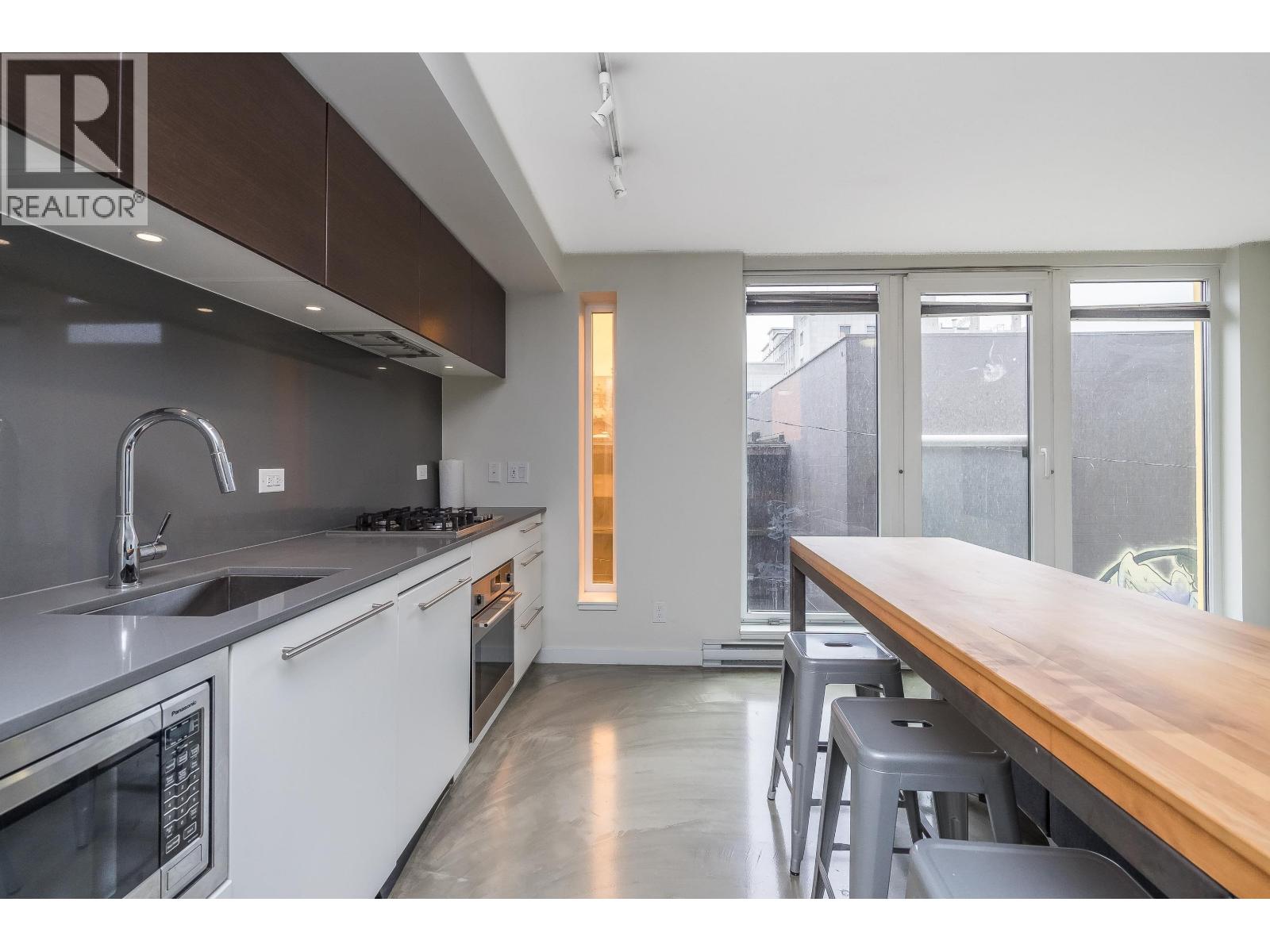 505 150 E Cordova Street, Vancouver, British Columbia  V6A 0E7 - Photo 11 - R3046519
