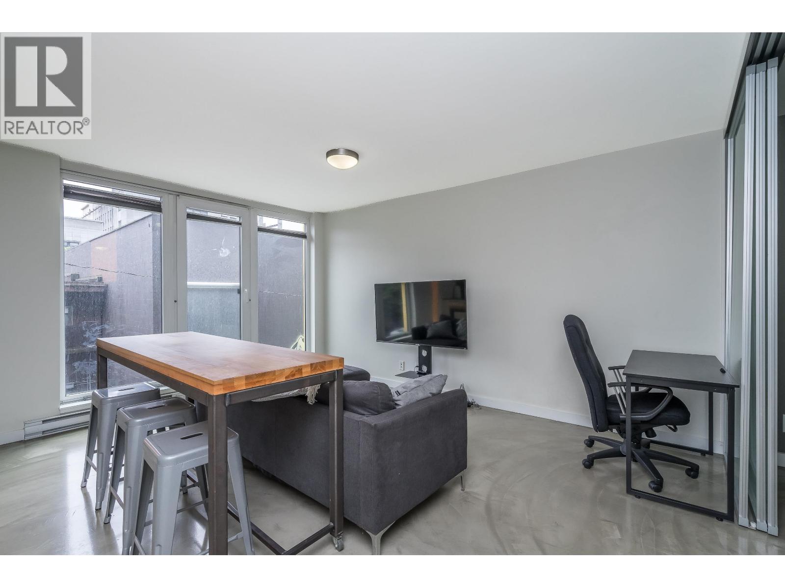 505 150 E Cordova Street, Vancouver, British Columbia  V6A 0E7 - Photo 12 - R3046519