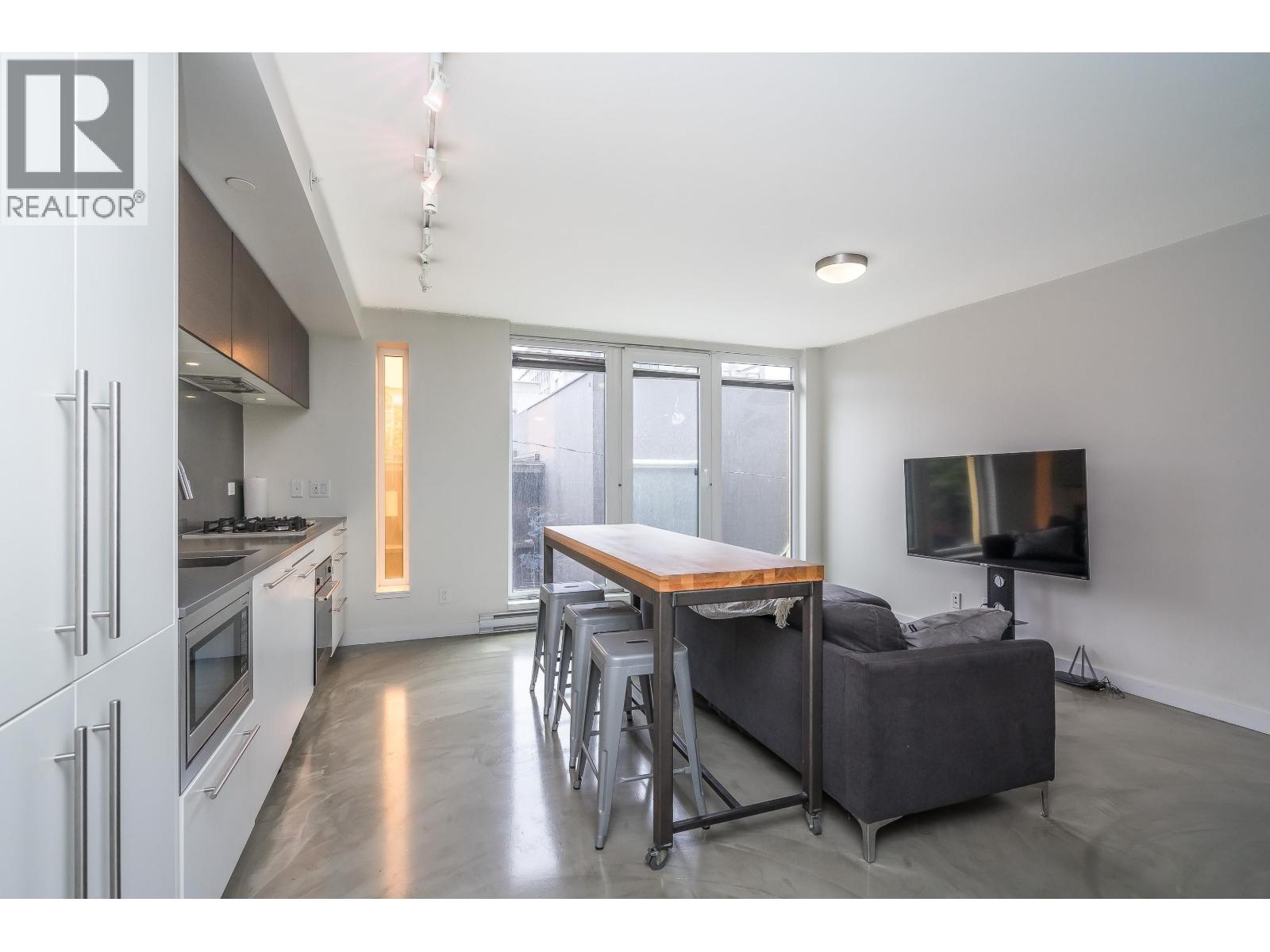 505 150 E Cordova Street, Vancouver, British Columbia  V6A 0E7 - Photo 13 - R3046519