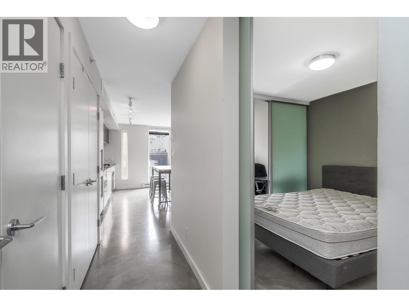 505 150 E Cordova Street, Vancouver, British Columbia  V6A 0E7 - Photo 15 - R3046519