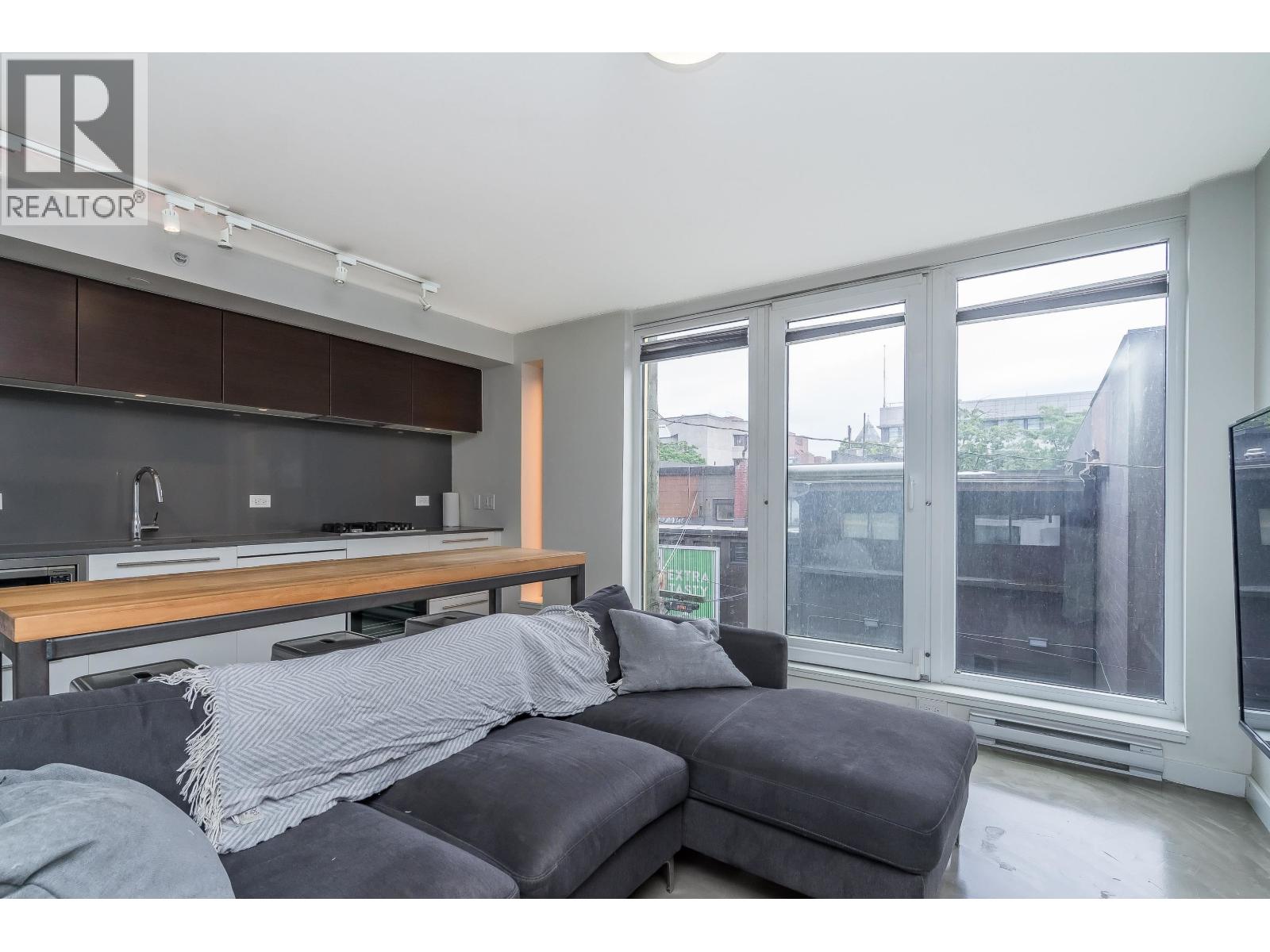505 150 E Cordova Street, Vancouver, British Columbia  V6A 0E7 - Photo 17 - R3046519