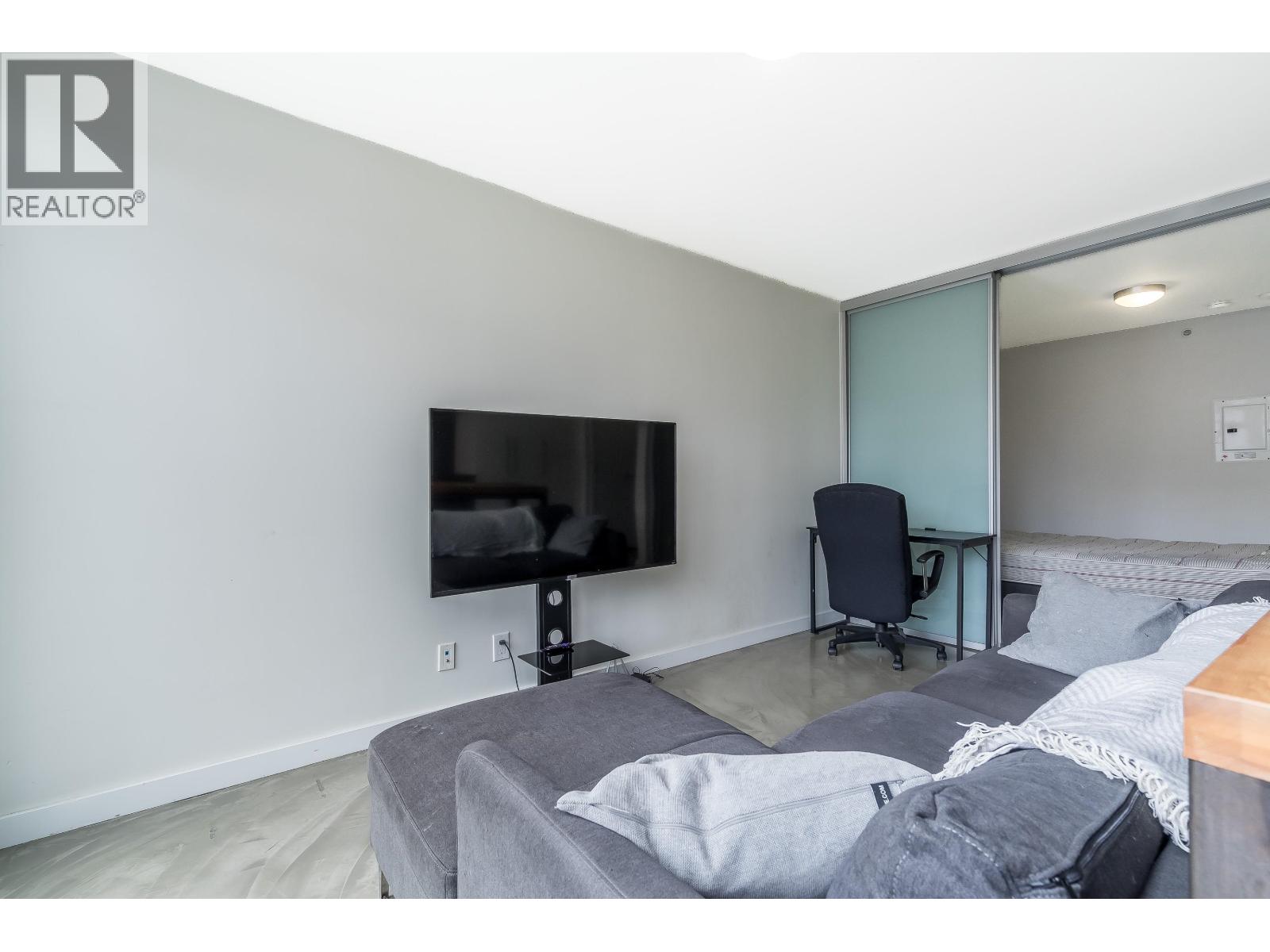 505 150 E Cordova Street, Vancouver, British Columbia  V6A 0E7 - Photo 18 - R3046519