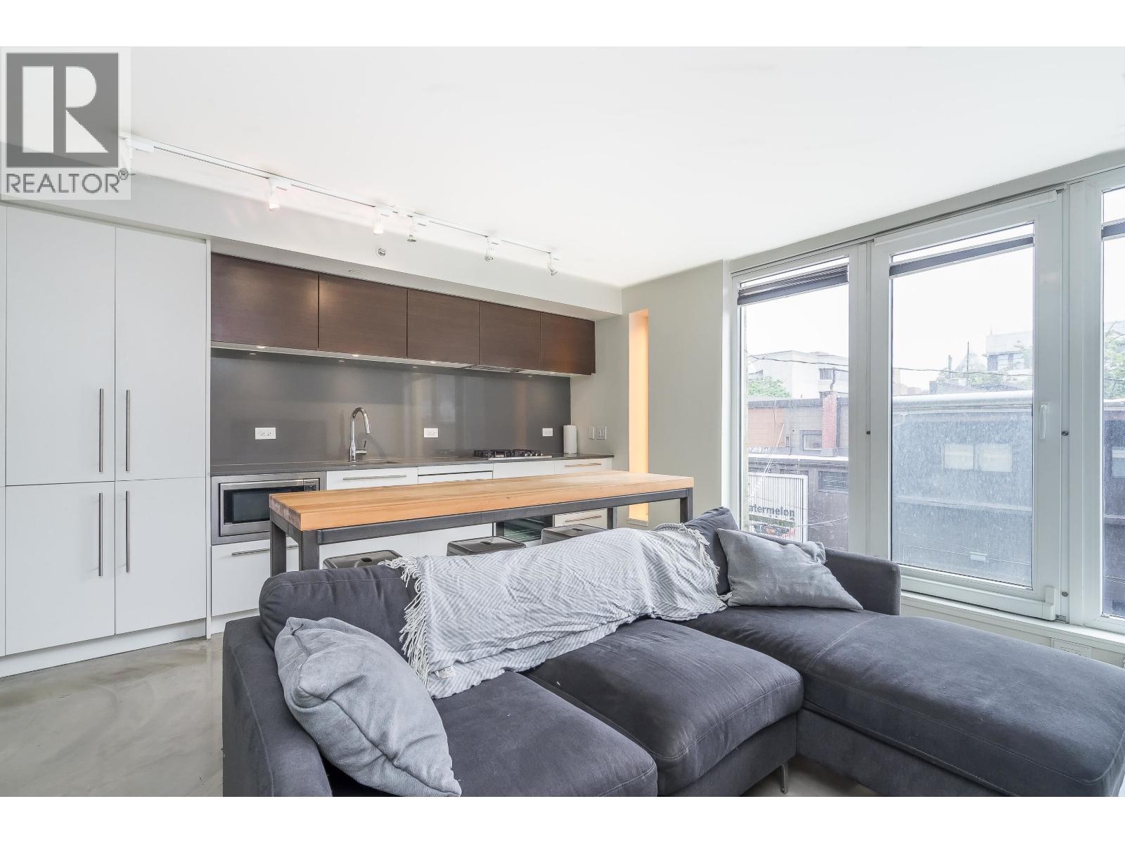 505 150 E Cordova Street, Vancouver, British Columbia  V6A 0E7 - Photo 19 - R3046519