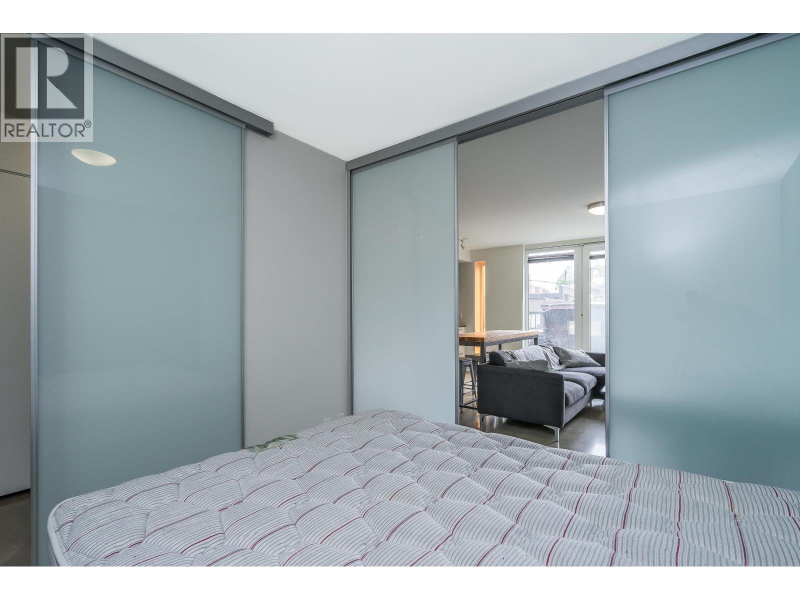 505 150 E Cordova Street, Vancouver, British Columbia  V6A 0E7 - Photo 22 - R3046519