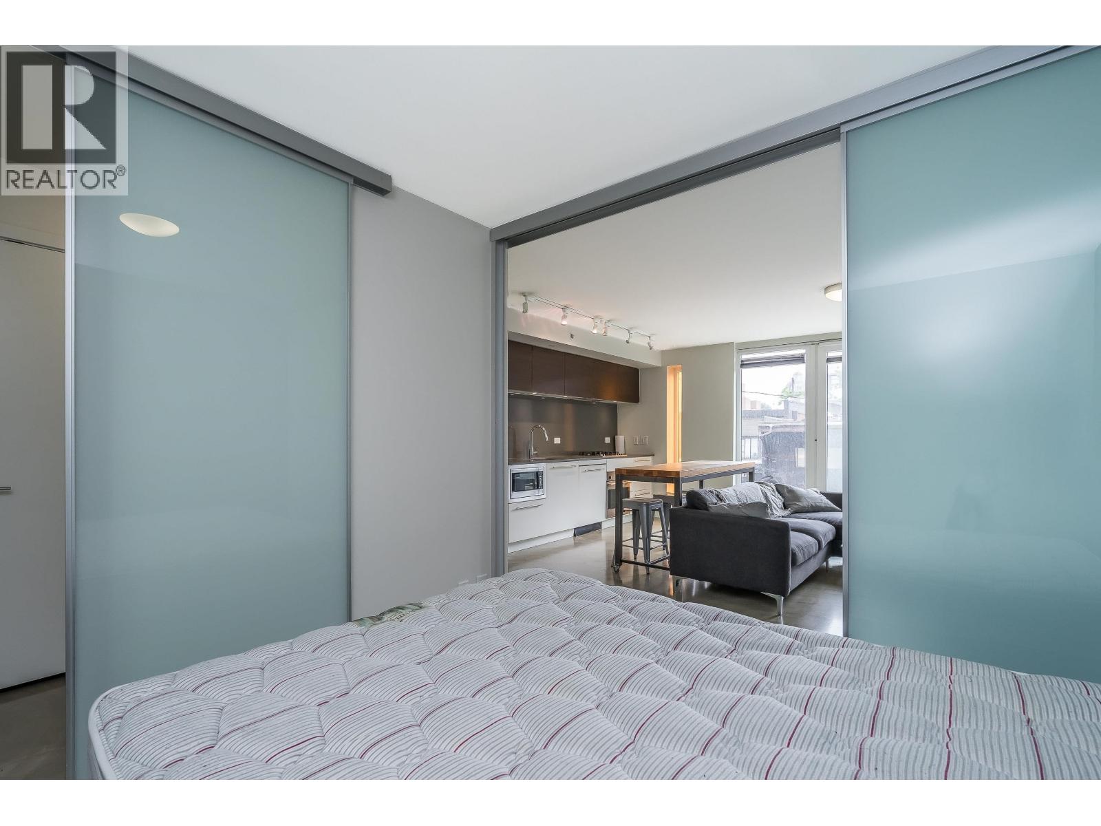 505 150 E Cordova Street, Vancouver, British Columbia  V6A 0E7 - Photo 24 - R3046519
