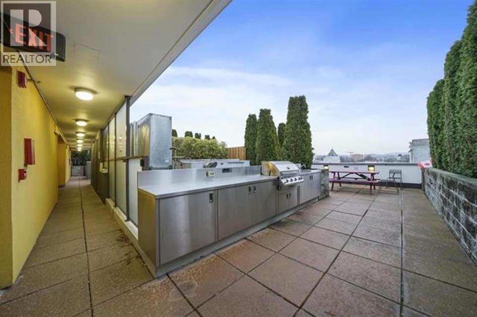 505 150 E Cordova Street, Vancouver, British Columbia  V6A 0E7 - Photo 27 - R3046519