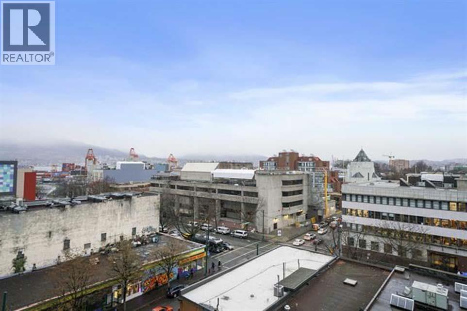 505 150 E Cordova Street, Vancouver, British Columbia  V6A 0E7 - Photo 28 - R3046519