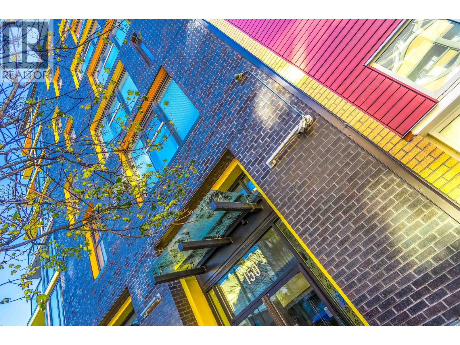 505 150 E Cordova Street, Vancouver, British Columbia  V6A 0E7 - Photo 4 - R3046519