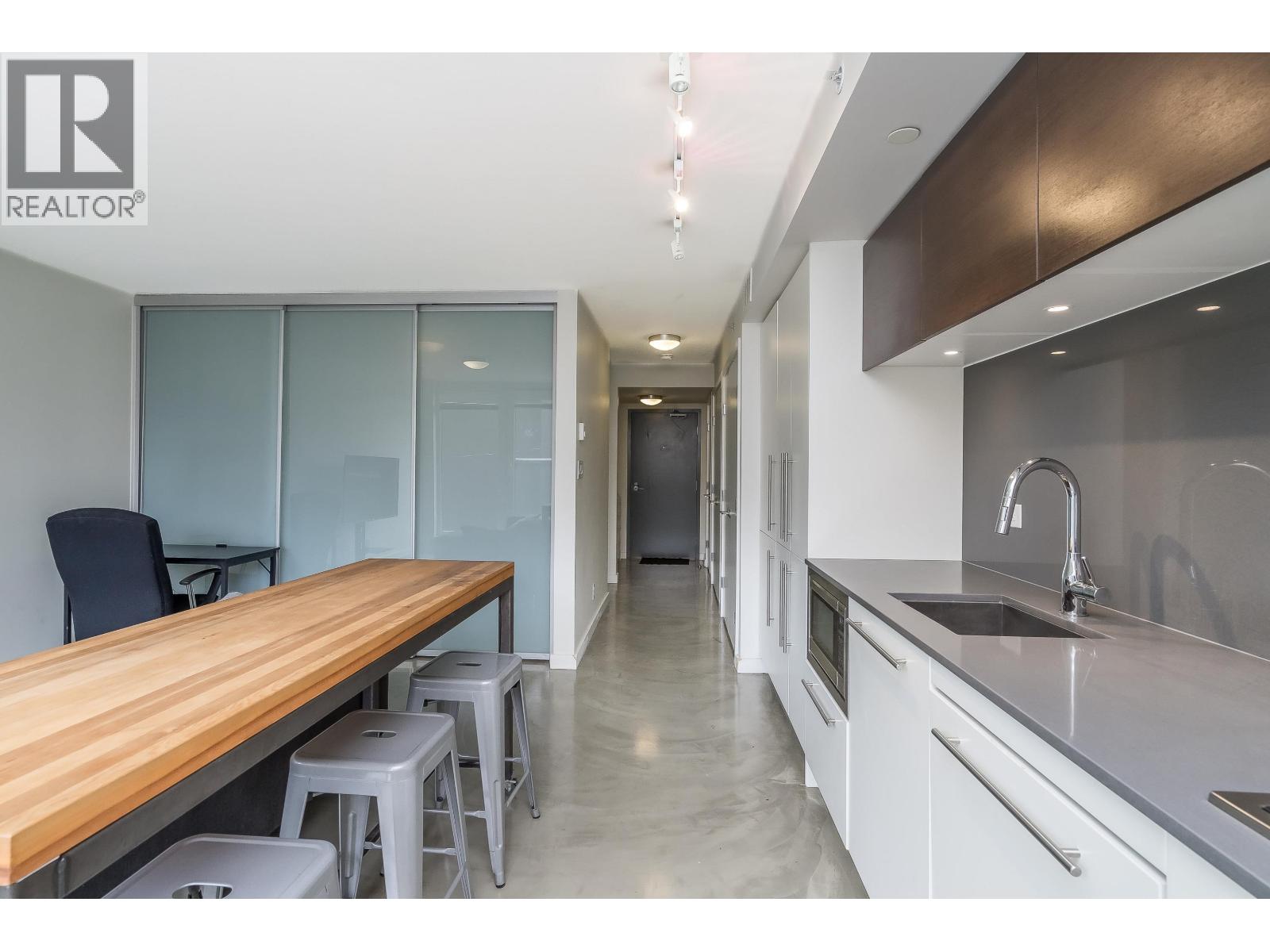 505 150 E Cordova Street, Vancouver, British Columbia  V6A 0E7 - Photo 8 - R3046519