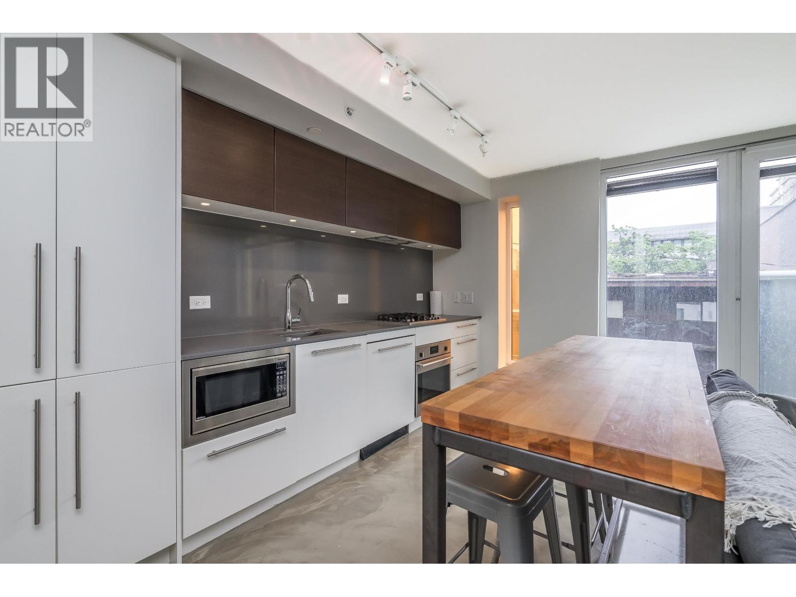 505 150 E Cordova Street, Vancouver, British Columbia  V6A 0E7 - Photo 9 - R3046519