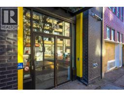 505 150 E CORDOVA STREET, Vancouver, British Columbia