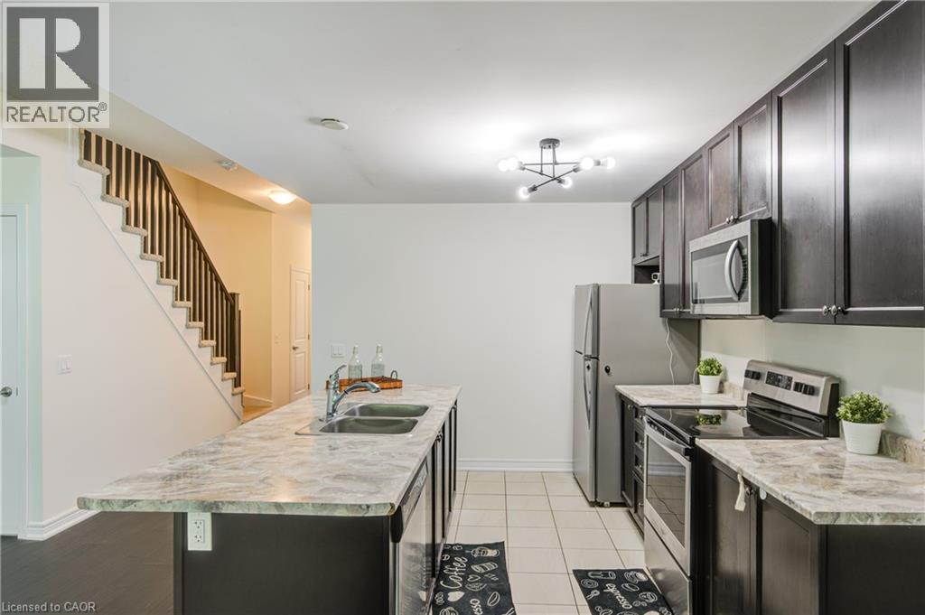 77 Diana Avenue Unit# 30, Brantford, Ontario  N3T 6P9 - Photo 11 - 40768645