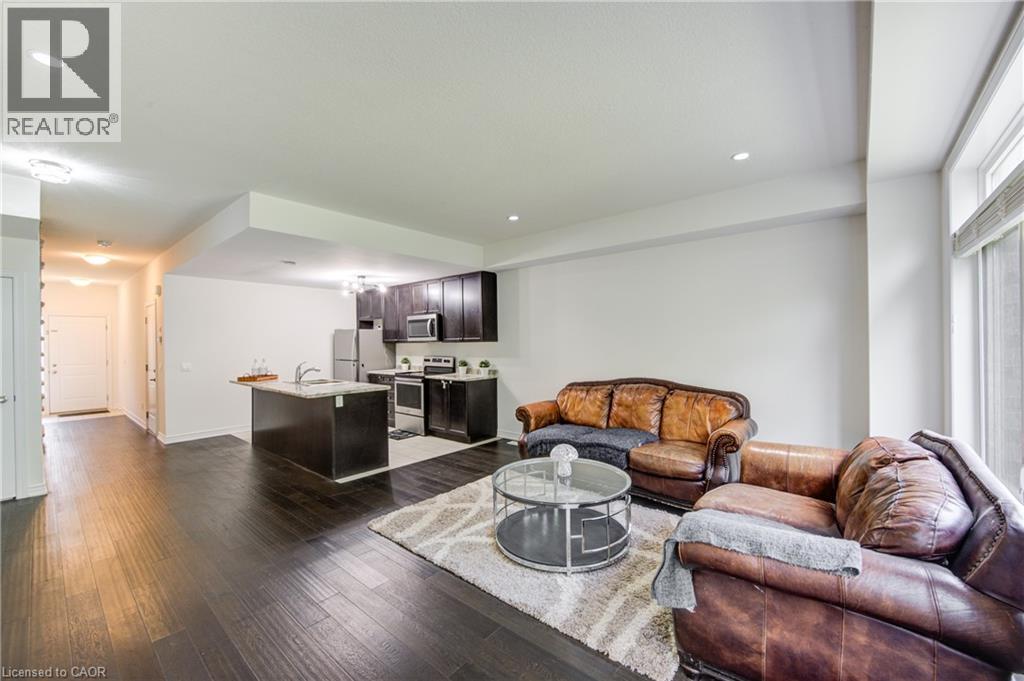 77 Diana Avenue Unit# 30, Brantford, Ontario  N3T 6P9 - Photo 16 - 40768645