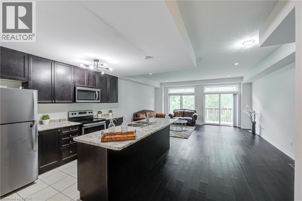77 Diana Avenue Unit# 30, Brantford, Ontario  N3T 6P9 - Photo 7 - 40768645