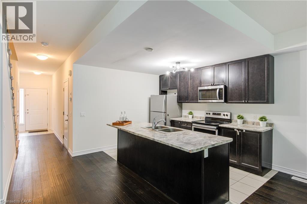 77 Diana Avenue Unit# 30, Brantford, Ontario  N3T 6P9 - Photo 8 - 40768645
