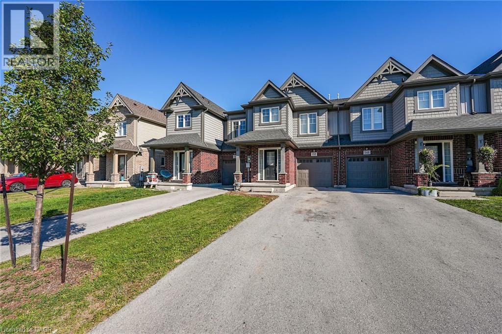 152 HERON Street, Welland, Ontario