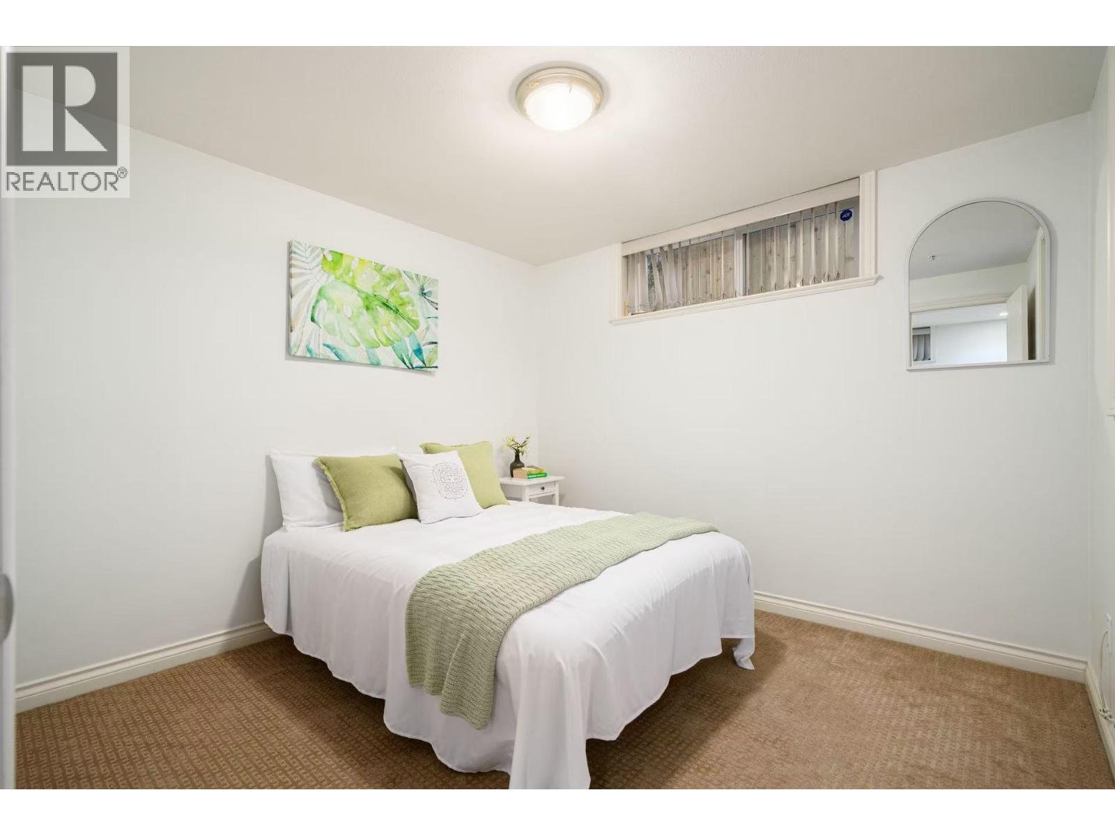 2818 W 19th Avenue, Vancouver, British Columbia  V6L 1E5 - Photo 32 - R3046500