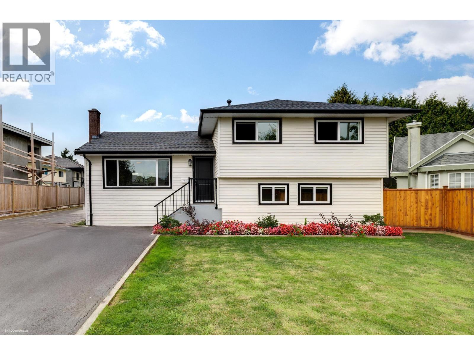 9360 PINEWELL CRESCENT, Richmond, British Columbia