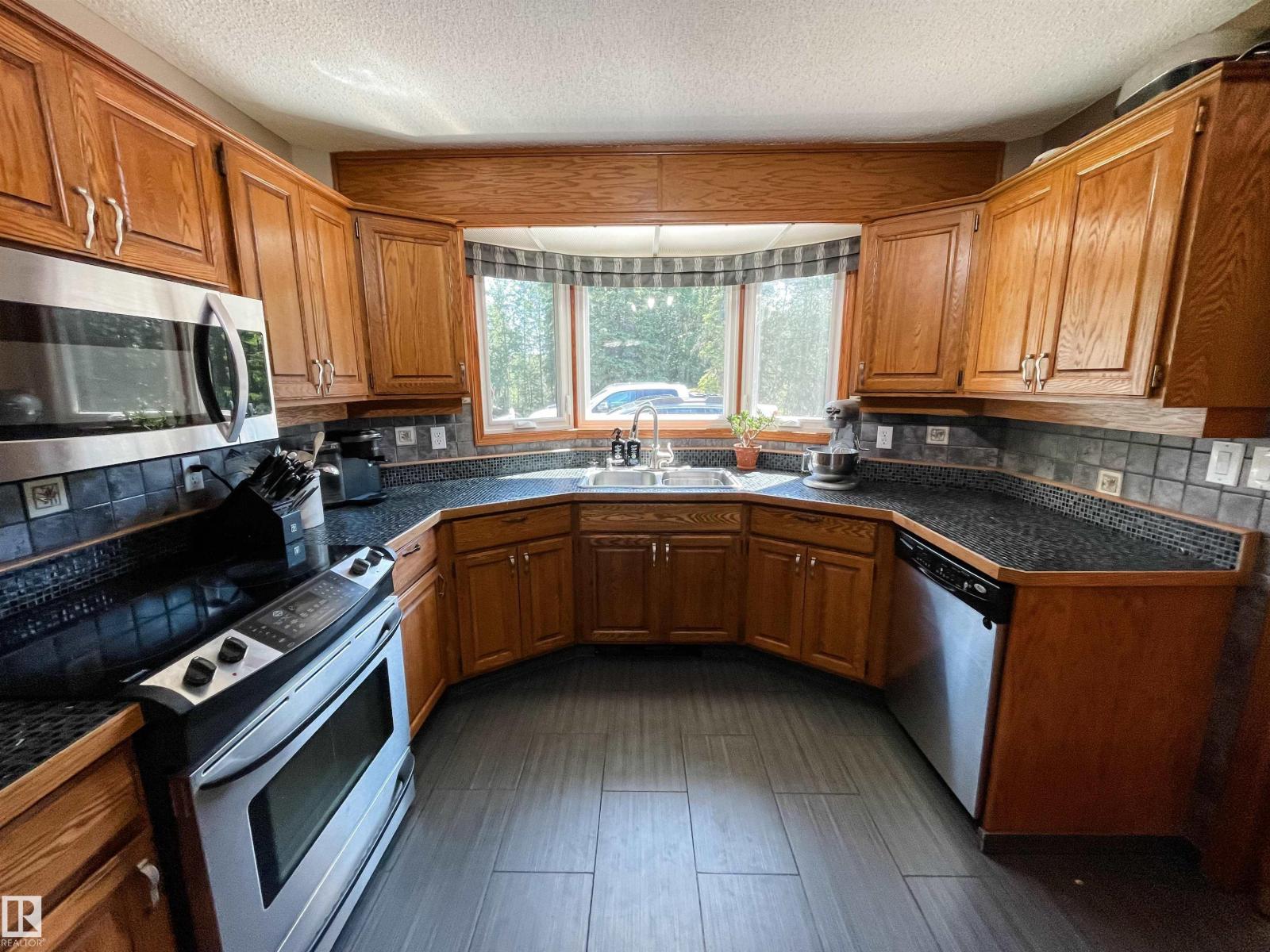 6204 Hwy 39, Rural Brazeau County, Alberta  T7A 1R3 - Photo 10 - E4455752