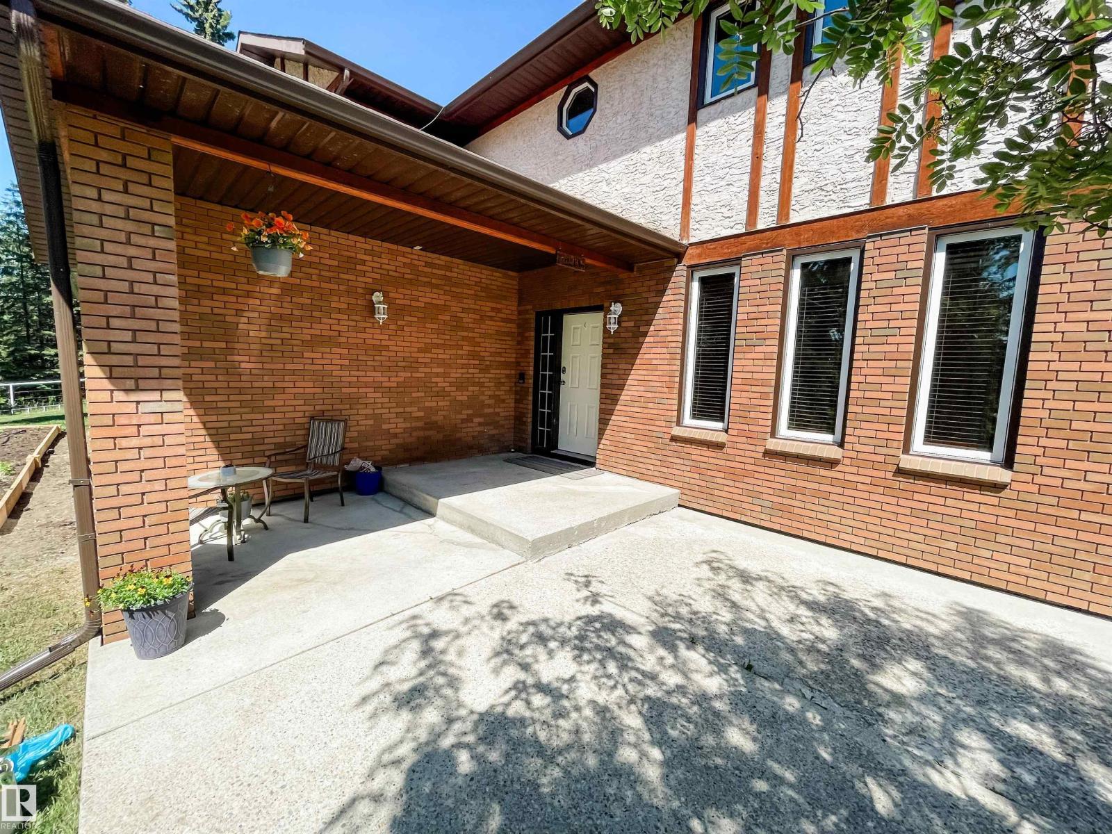 6204 Hwy 39, Rural Brazeau County, Alberta  T7A 1R3 - Photo 2 - E4455752