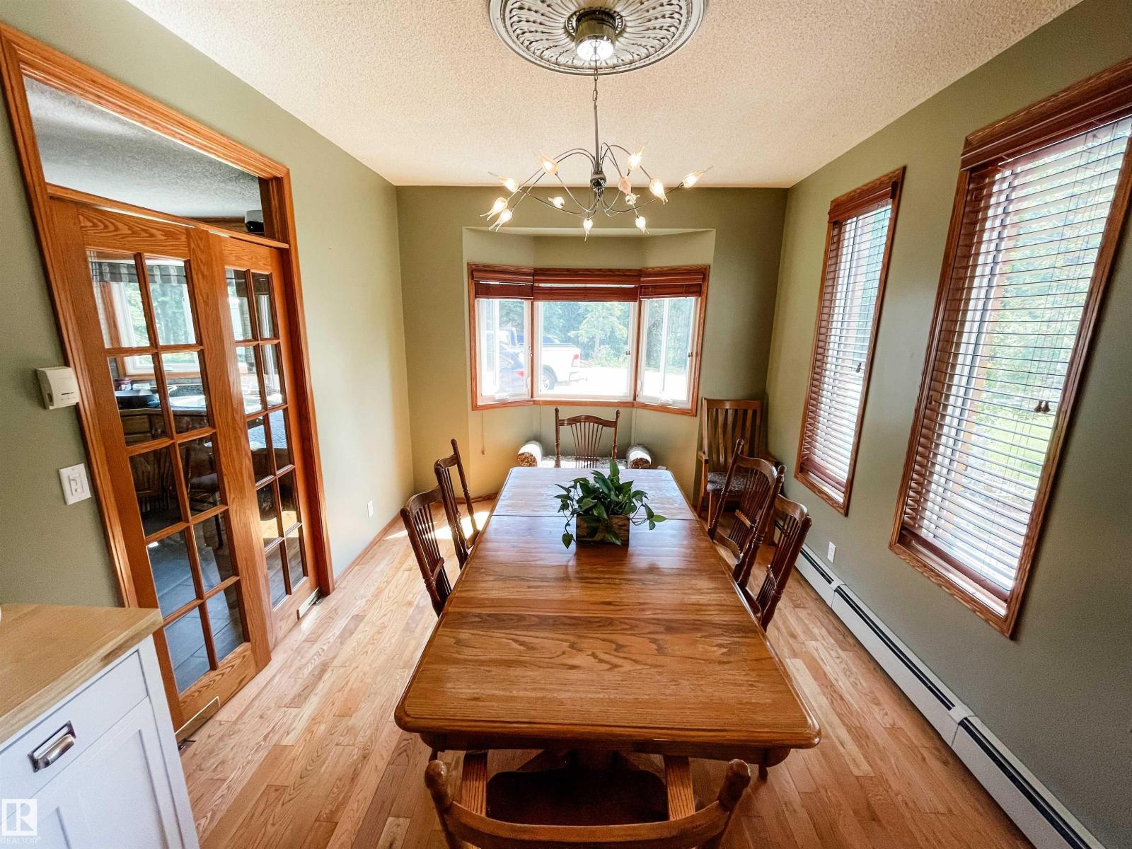 6204 Hwy 39, Rural Brazeau County, Alberta  T7A 1R3 - Photo 4 - E4455752