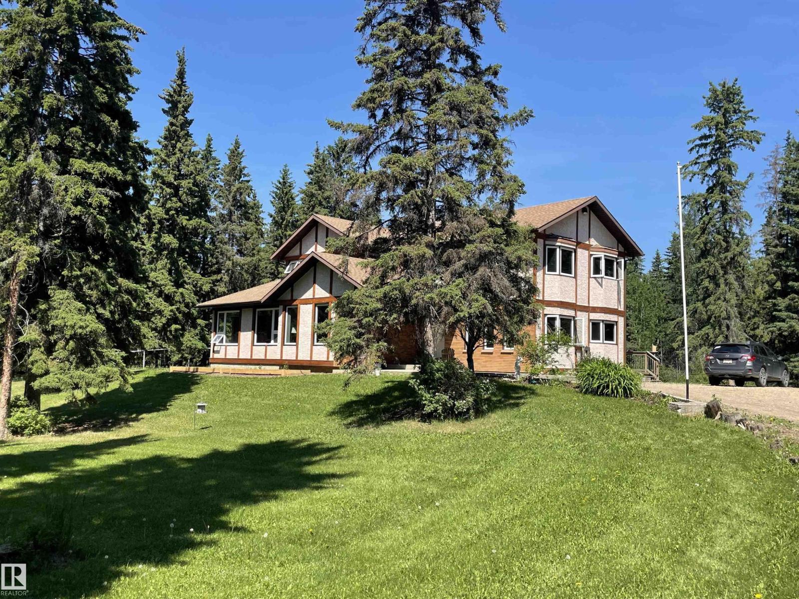 6204 HWY 39, Rural Brazeau County, Alberta