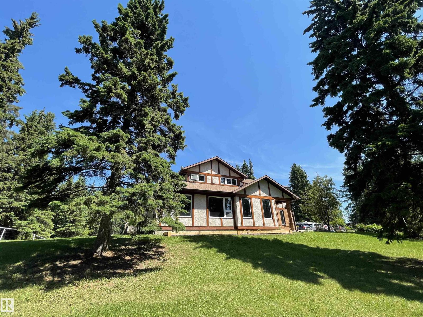 6204 Hwy 39, Rural Brazeau County, Alberta  T7A 1R3 - Photo 3 - E4455752