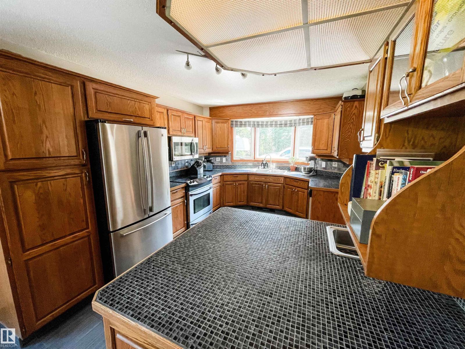 6204 Hwy 39, Rural Brazeau County, Alberta  T7A 1R3 - Photo 9 - E4455752