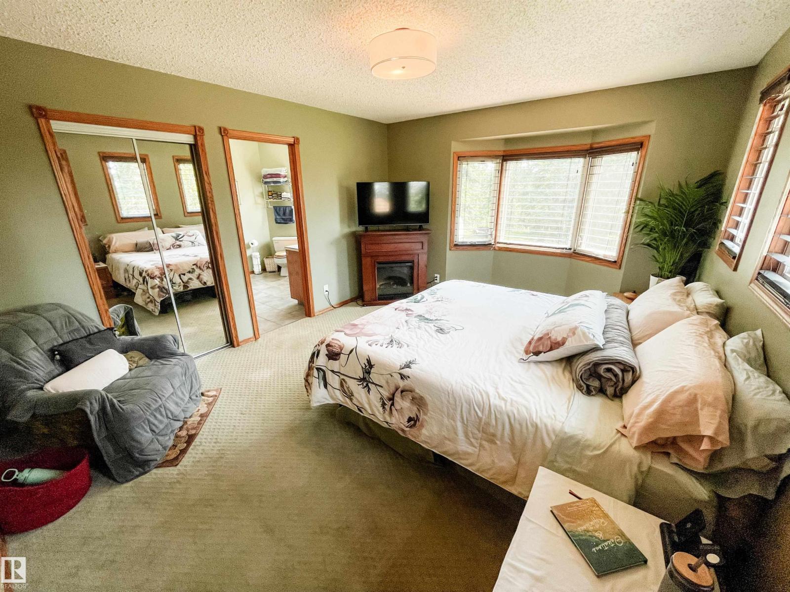 6204 Hwy 39, Rural Brazeau County, Alberta  T7A 1R3 - Photo 24 - E4455752