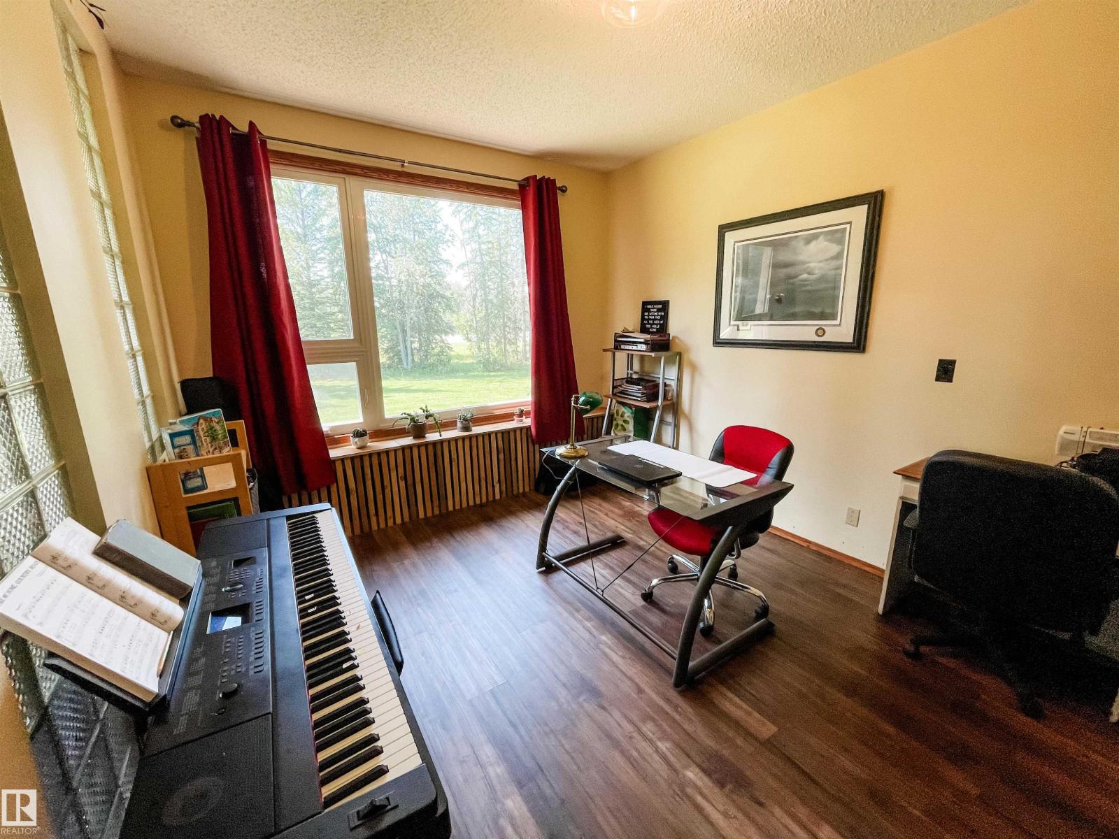 6204 Hwy 39, Rural Brazeau County, Alberta  T7A 1R3 - Photo 19 - E4455752