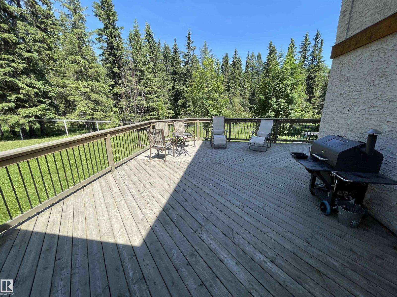 6204 Hwy 39, Rural Brazeau County, Alberta  T7A 1R3 - Photo 17 - E4455752