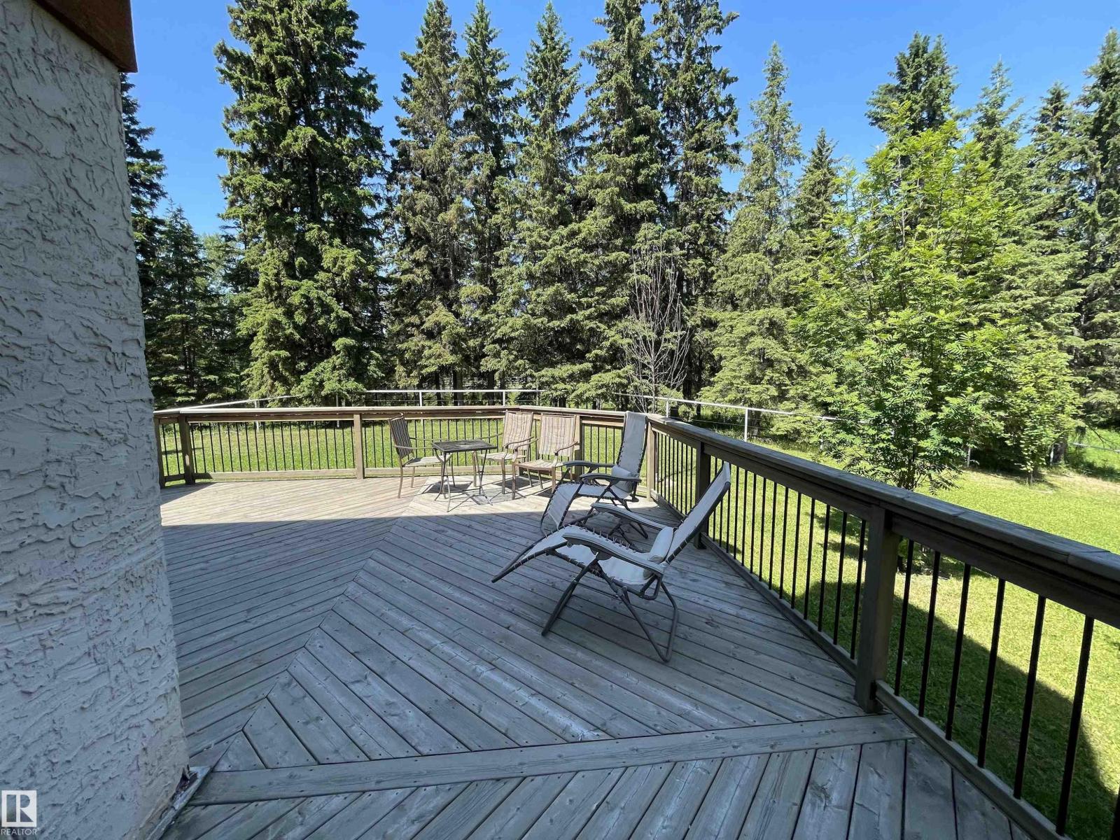 6204 Hwy 39, Rural Brazeau County, Alberta  T7A 1R3 - Photo 16 - E4455752