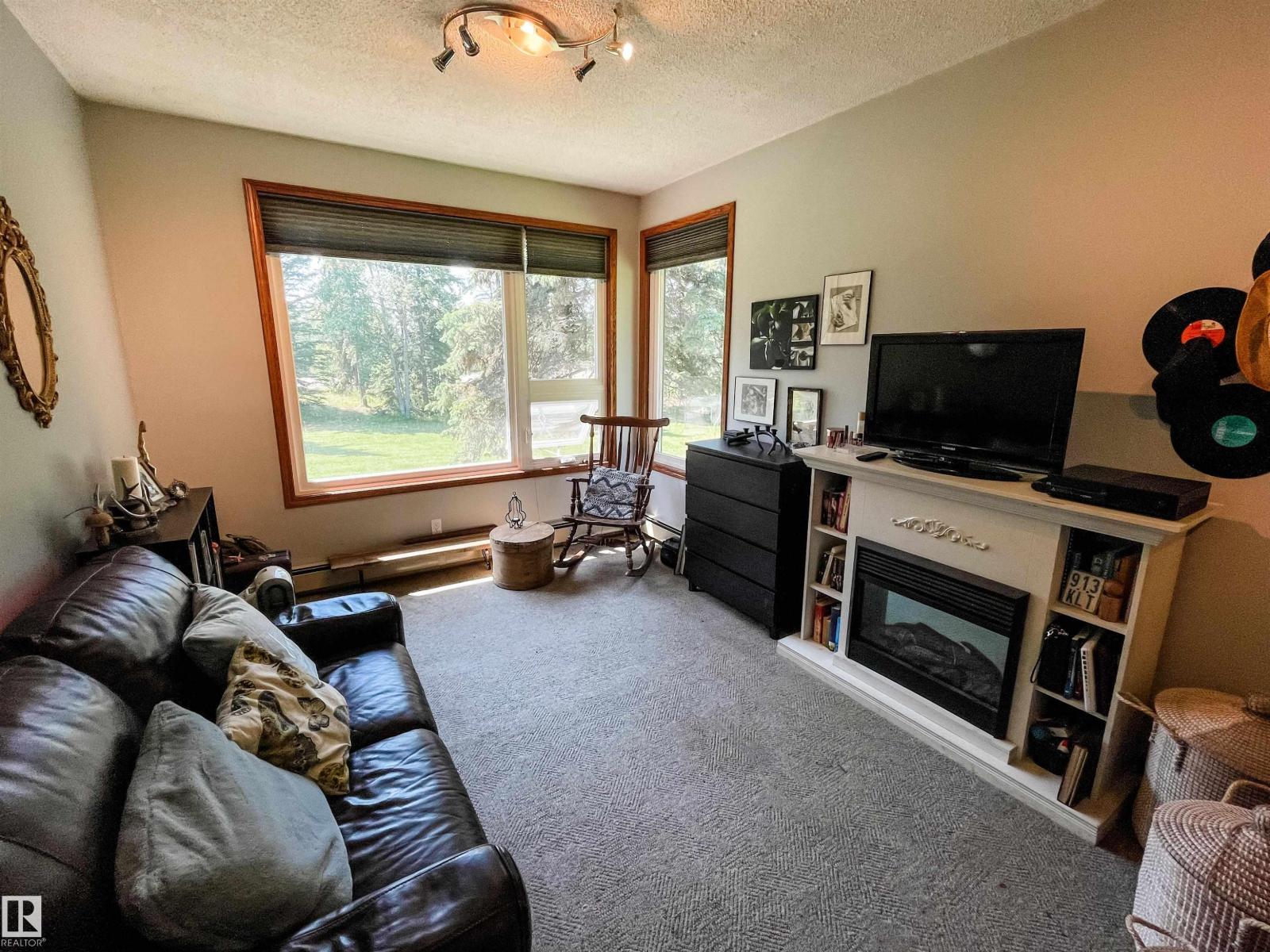 6204 Hwy 39, Rural Brazeau County, Alberta  T7A 1R3 - Photo 21 - E4455752