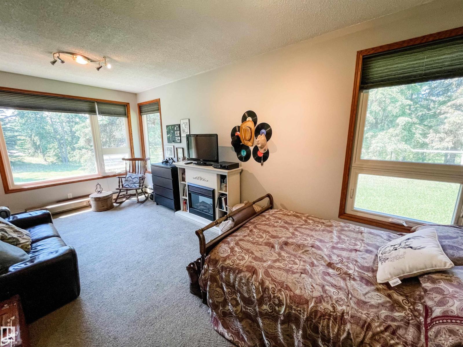 6204 Hwy 39, Rural Brazeau County, Alberta  T7A 1R3 - Photo 20 - E4455752