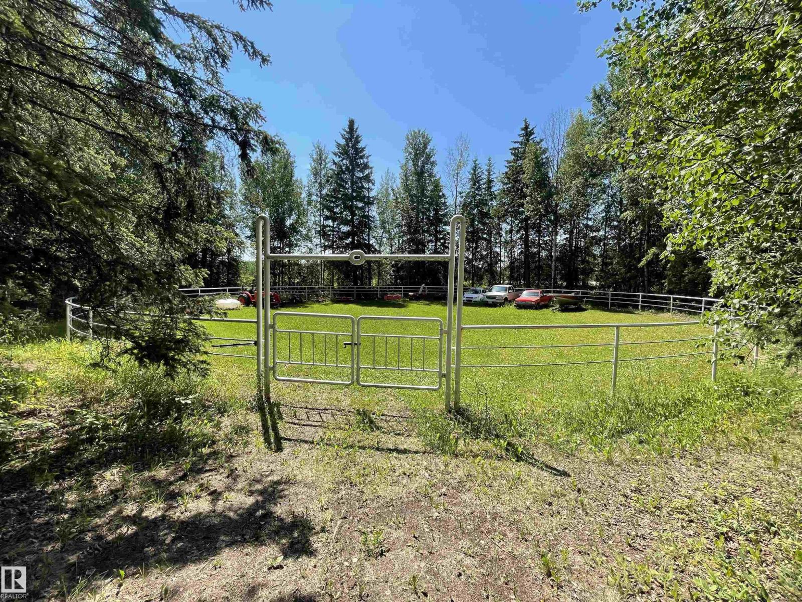 6204 Hwy 39, Rural Brazeau County, Alberta  T7A 1R3 - Photo 42 - E4455752