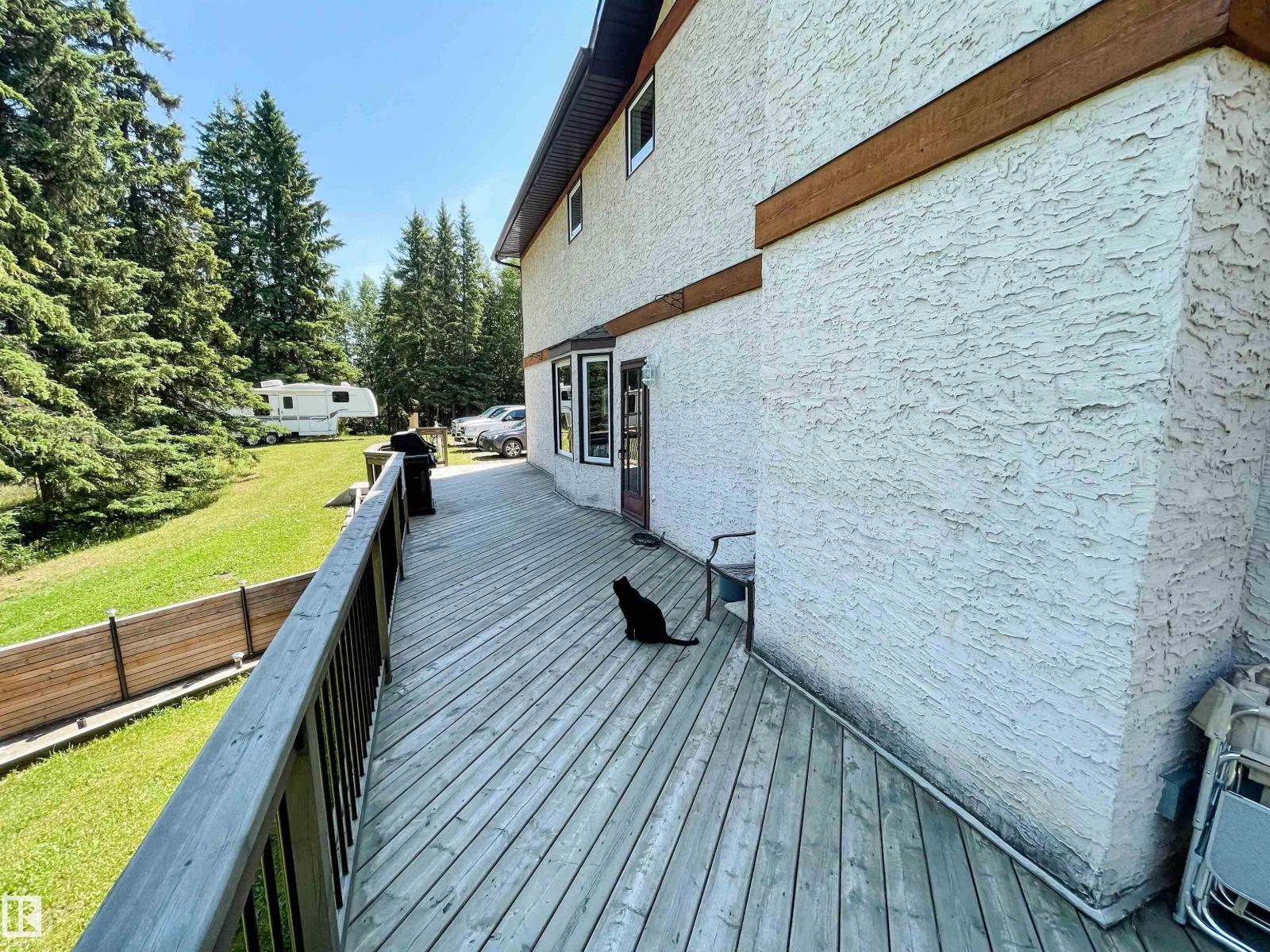 6204 Hwy 39, Rural Brazeau County, Alberta  T7A 1R3 - Photo 15 - E4455752