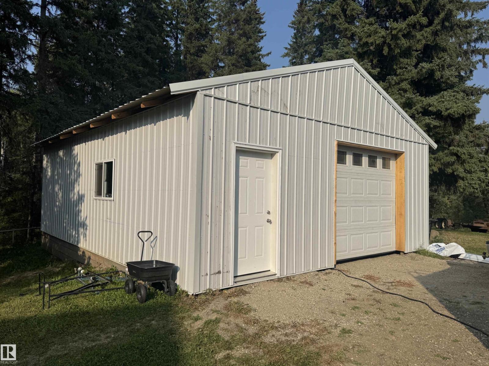 6204 Hwy 39, Rural Brazeau County, Alberta  T7A 1R3 - Photo 45 - E4455752