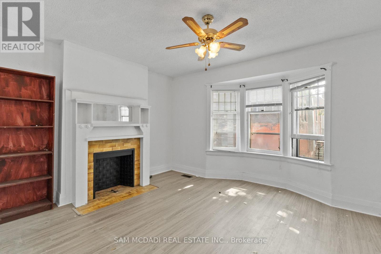 415 Crawford Street, Toronto, Ontario  M6G 3J7 - Photo 34 - C12395807