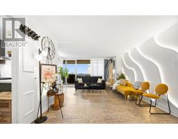 1010 - 120 Dundalk Drive, Toronto (Dorset Park), Ca