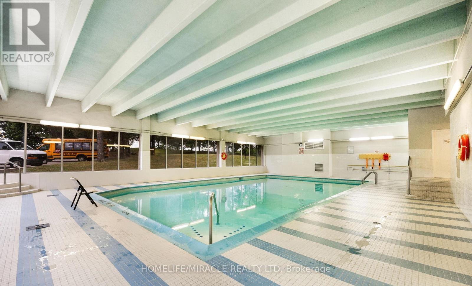 1010 - 120 Dundalk Drive, Toronto, Ontario  M1P 4V9 - Photo 33 - E12395523